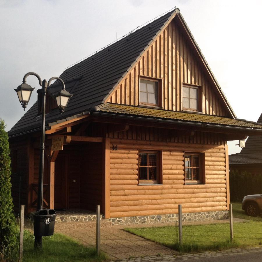 Chata Jasna 2Km Od Tatralandie Liptovsky Trnovec Exterior photo